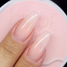 The GelBottle Nude GelPot No. 4 Builder Gel