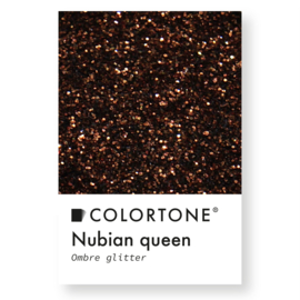 Colortone Ombre Glitters Nubian Queen
