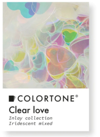 Colortone Clear Love 8,5 gr