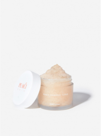 Peacci S.K.I.N. Peach ManiPedi Scrub