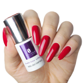 Mistero Milano Gel Polish Rebellious Temptress