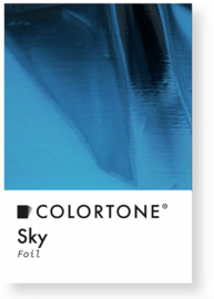 Colortone Sky Foil