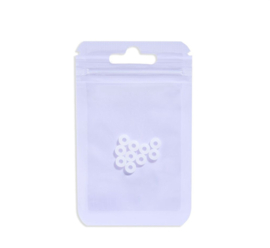 The GelBottle Dust Guard 10 Pack