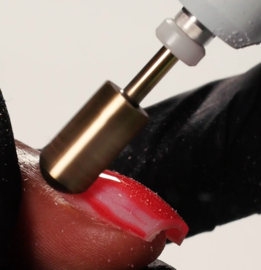 The GelBottle Remove Bit Bundel