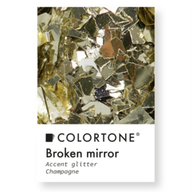 Colortone Broken Mirror Champagne 2,0 gr