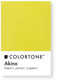 Colortone Kawaii Pastel Pigment Akina