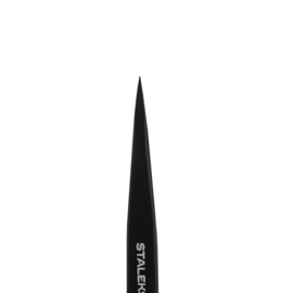Staleks Pro Eyebrow Tweezers Expert 11 Type 5b Punt (TE-11/5b)