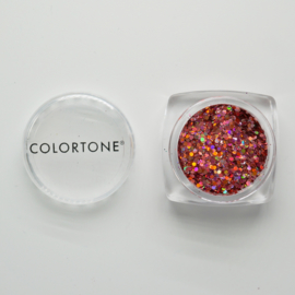 Colortone Medium Holo Mix Blossom 3 gr