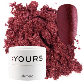 Yours Element Red Romance