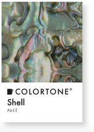 Colortone Shell Foil