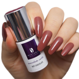 Mistero Milano Gel Polish Hot Chocolate