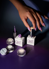 The GelBottle Glow In The Dark Bundle