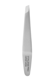 Staleks Pro Eyebrow Tweezers Expert 61 Type 4 Smal Schuin (TE-61/4)