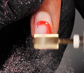 The GelBottle Debulker Bit