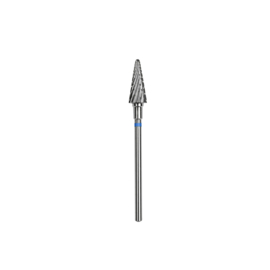 Staleks Carbide Nagel Freesbit Pointy Cone Blue 6.0mm (FT71B060/14)