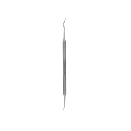 Staleks Pedicure Tool Hemisphere Curette & Cleaner Expert 20 Type 1 (PE-20/1)