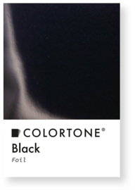 Colortone Black Foil