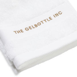 The GelBottle SPA™-Flanel Wit