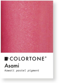 Colortone Kawaii Pastel Pigment Asami