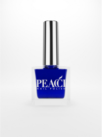 Peacci Electric Blue