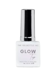 The GelBottle Glow Top HEMA FREE Top Coat MINI