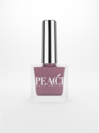 Peacci Deepest Mauve