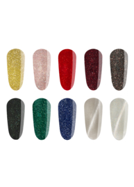 The GelBottle Drama Collection