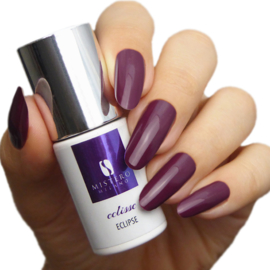 Mistero Milano Gel Polish Eclipse