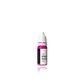 Colortone Air Brush Spray Tint Donkerroze (55)