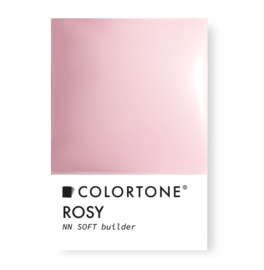 Colortone NN Soft Builder Gel Rosy