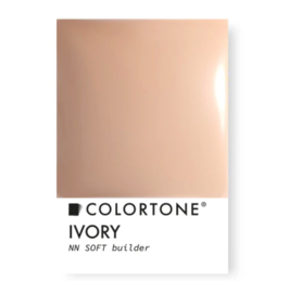 Colortone NN Soft Builder Gel Ivory