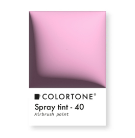 Colortone Air Brush Spray Tint Lila (40)