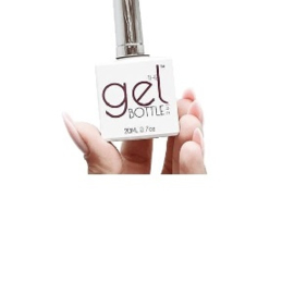 THE GELBOTTLE GEL POLISH