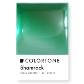 Colortone Glass Gel Shamrock