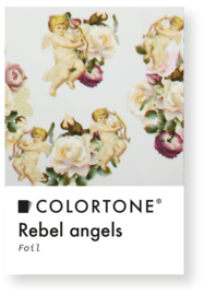 Colortone Rebel Angels Foil