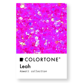 Colortone Kawaii Glitter Leah 13 gr