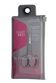 Staleks Professionele Nagelriemschaar Smart 22 Type 1 (SS-22/1)