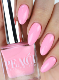 Peacci Pink Ribbon