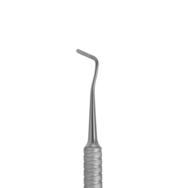 Staleks Pedicure Tool Double Ended Curette Expert 20 Type 2 (PE-20/2)