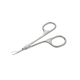 Staleks Professionele Nagelriemschaar Asymmetric UNIQ 30 Type 4 (SQ-30/4)