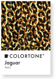Colortone Jaguar Foil