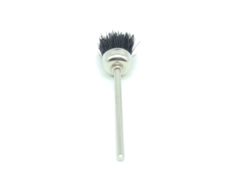 Nail Polishing Brush Synthetic L Frees Bit