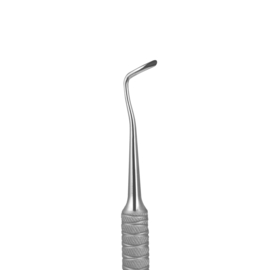 Staleks Pedicure Tool Double Ended Curette Expert 20 Type 2 (PE-20/2)