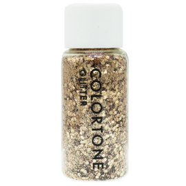 Colortone Medium Glitter Mix Oh Desi 14 gr