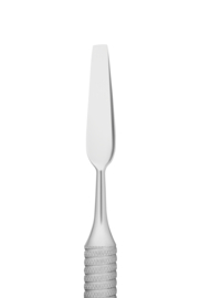 Staleks Flat & Tapered Cuticle Pusher Smart 60 Type 1 (PS-60/1)