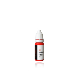 Colortone Air Brush Spray Tint Donkeroranje (70)