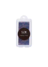 The GelBottle FoilX Tortie Foil