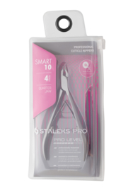 Staleks Professionele Vellentang Smart 10 4 mm Quarter Jaw (NS-10-4)