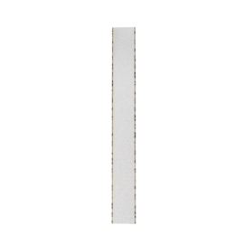 Staleks Pro Expert 20 White PapmAm Rechte Vijl Soft Base Grit 150 25 Stuks (DFCE-20-150/25W)