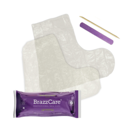 Brazz Care Pedicure Set